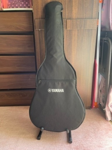 YAMAHAアコースティックギター