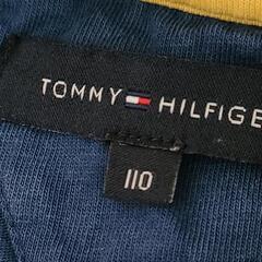 トミー ヒルフィガー 110　お値下げ♪　の画像