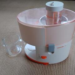 ジューサーの画像