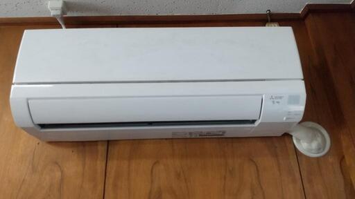 エアコン14畳