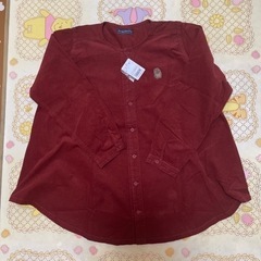 ドラッグストアーズシャツ