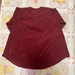 ドラッグストアーズシャツの画像