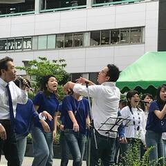 ちょっと時代遅れなゴスペル教室！！Ｍ2Ｋゴスペル大好きな人集合！！の画像