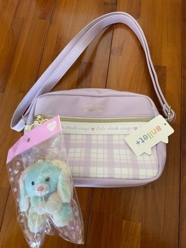 新品未使用品