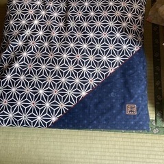 座布団　9-10枚の画像