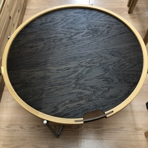 Carl Hansen&Son 折りたたみテーブル【トレファク上福岡】