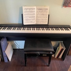 【値下げ可】ローランド Roland FP-30 電子ピアノ
