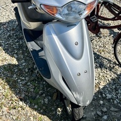 ディオ❗️動きません。取り引き中❗️