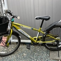 あさひ 自転車 マウンテンバイクの中古が安い！激安で譲ります