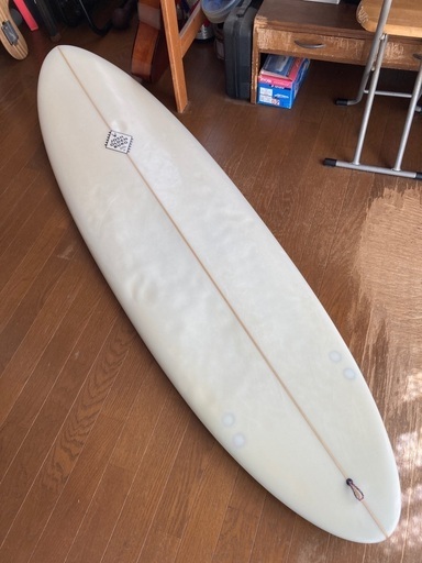 JOSH OLDENBURG ミッドレングスサーフボード