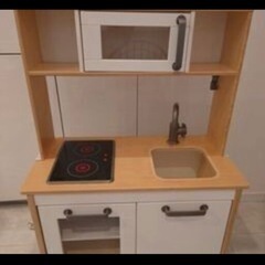 近々引っ越すため値下げIKEA キッチン
