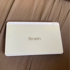 電子辞書