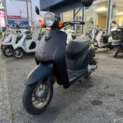 HONDA トゥデイ　クレカ可能！