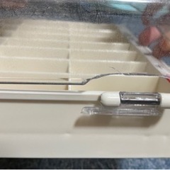 薬ケースの画像