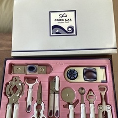 美原店　キッチンツール　保管品