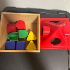 イケア　型はめ　おうち