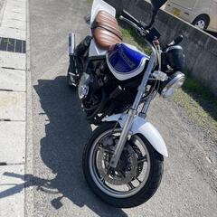 ゼファー400