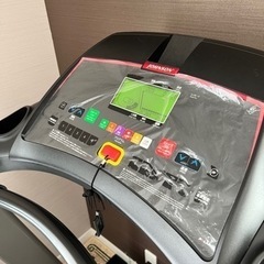 トレッドミル 6.1T ランニングマシンの画像