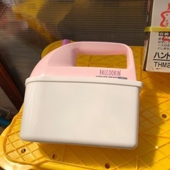 値下げ♪ハンドミキサー(未使用品)の画像