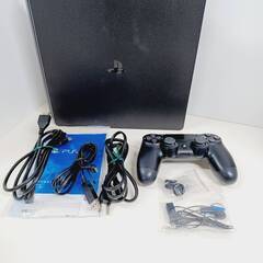 PlayStation4/PS4/CUH-2200A(B01)/500GB