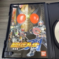 仮面ライダー　ブレイド　ps2の画像