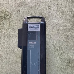 電動アシスト自転車バッテリー　大容量‼️ 