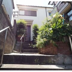 🎵事務所使用可・社宅可能🎵嬉しい大型犬・猫飼育可能🐶😺高齢者も対...