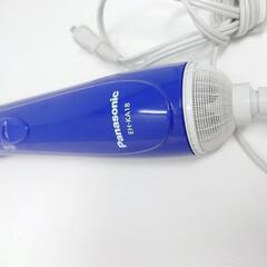 パナソニック ドライヤー eh-ka18 2017年製の画像