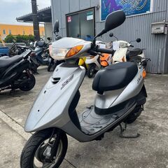 YAMAHA　４stジョグ　クレカ可能！