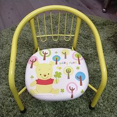 赤ちゃん用のイス