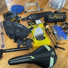 シマノ ホイール WH-R500 タイヤ付き