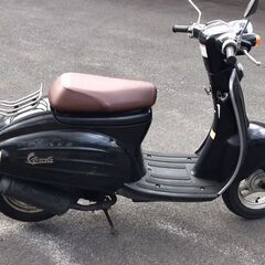 スズキ　ヴェルデの画像