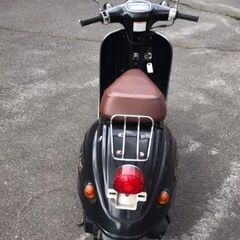 スズキ　ヴェルデの画像