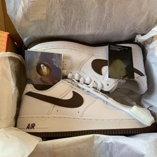 Nike Air Force 1 Low ナイキ エアフォース