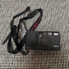 RICOH  GR-1V