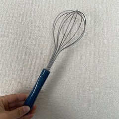 泡立て器【無料】