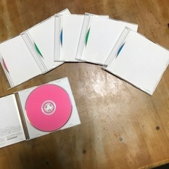 【あげます】MUSIC CD-R 80