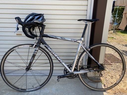 自転車 ロードバイク