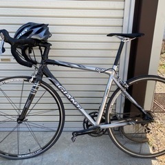 自転車 ロードバイク