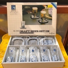 ‼️値下‼️ドラフトビール5セットDX(ギャラクシーシリーズ)の画像