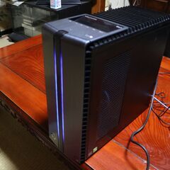 ゲーミングPC　ヒューレット パッカード ENVY Phoenix 850-090jp　 Intel  i7-5820K    Windows11Proクリーンインストールの画像