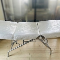 エステベッド