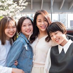 ［未経験歓迎］写真教室のモデル募集！