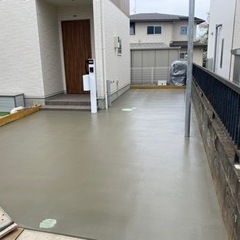 未経験大募集❗️従業員募集❗️若者の会社❗️の画像