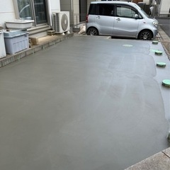 未経験大募集❗️従業員募集❗️若者の会社❗️の画像