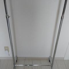 【お取引中】ハンガーラック