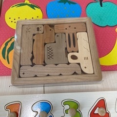 型はめパズルの画像