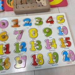 型はめパズルの画像