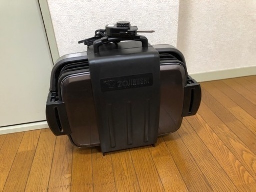 象印 ホットプレート EA-GV35AM