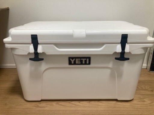 YETI タンドラ45 白